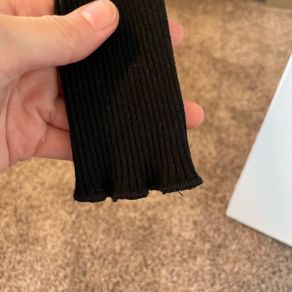 Princess Poky Crop Top - Picture 2 of 4